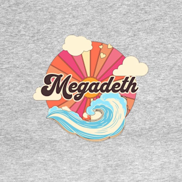 Mega Ocean Summer by The Manny Cruz Show